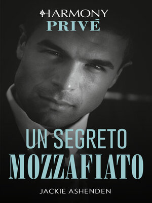 cover image of Un segreto mozzafiato